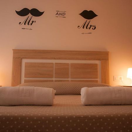 Apartamento Nuevo Con Encanto La Guardia  Luaran gambar