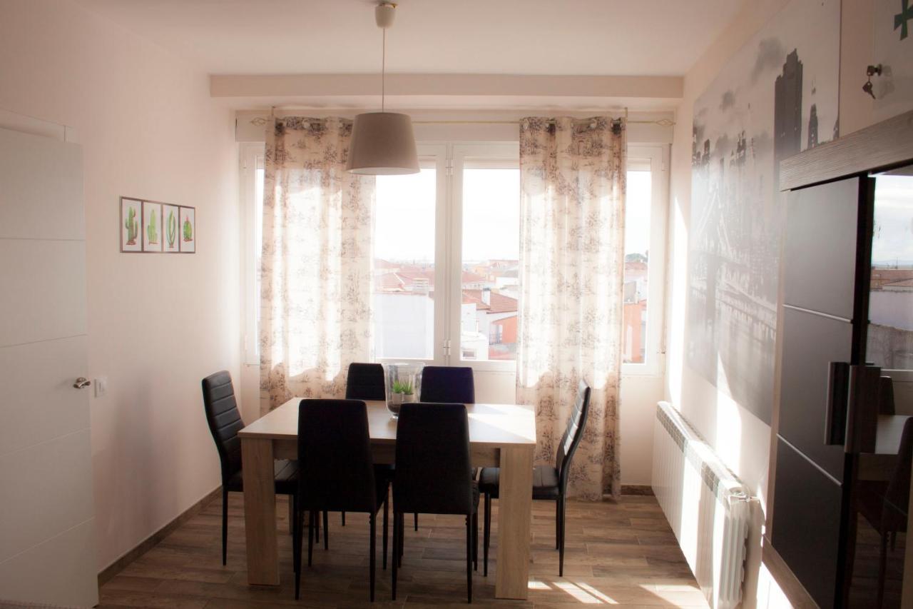 Apartamento Nuevo Con Encanto La Guardia  Luaran gambar