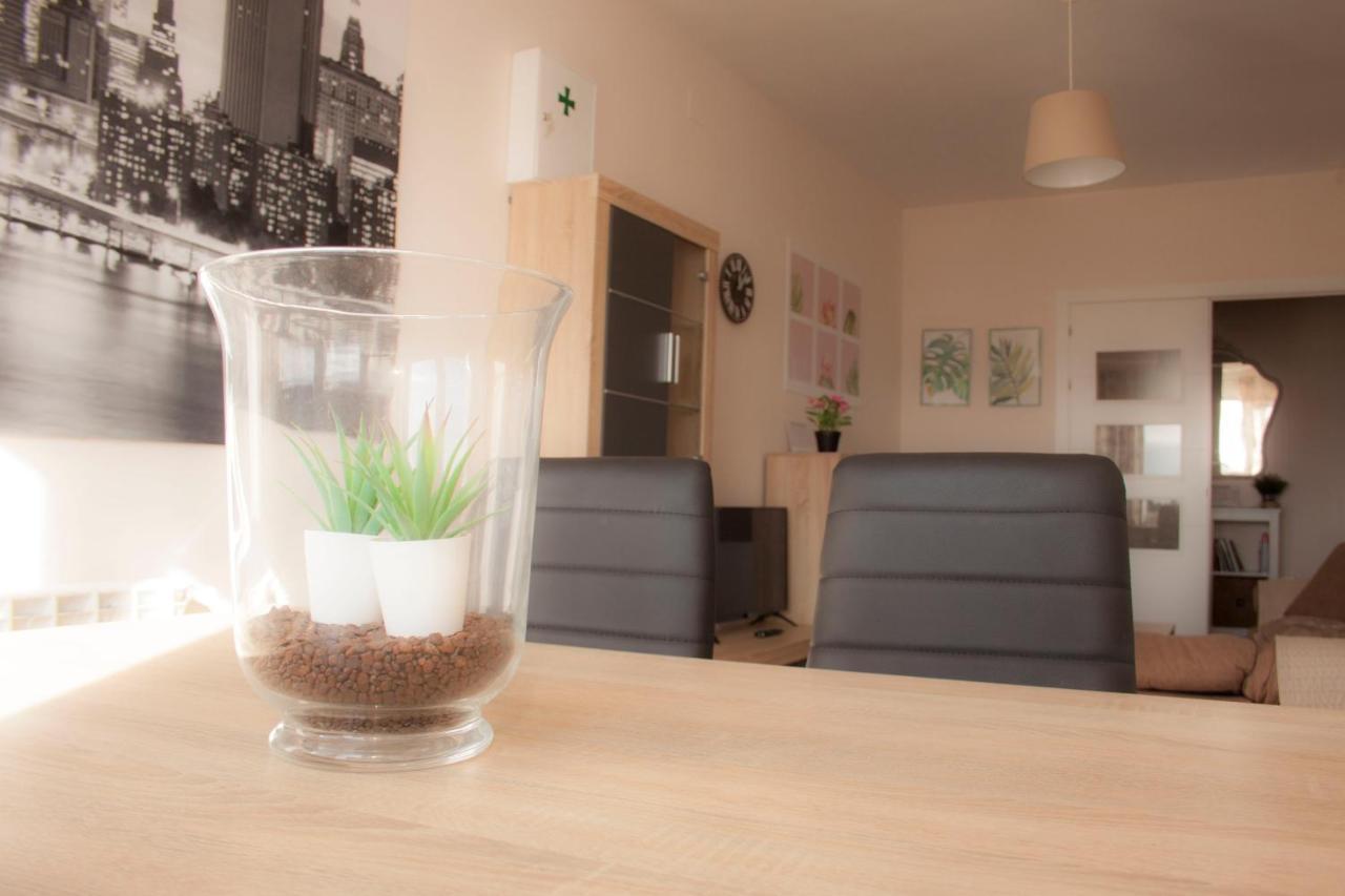 Apartamento Nuevo Con Encanto La Guardia  Luaran gambar