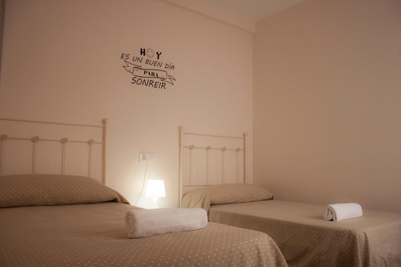 Apartamento Nuevo Con Encanto La Guardia  Luaran gambar