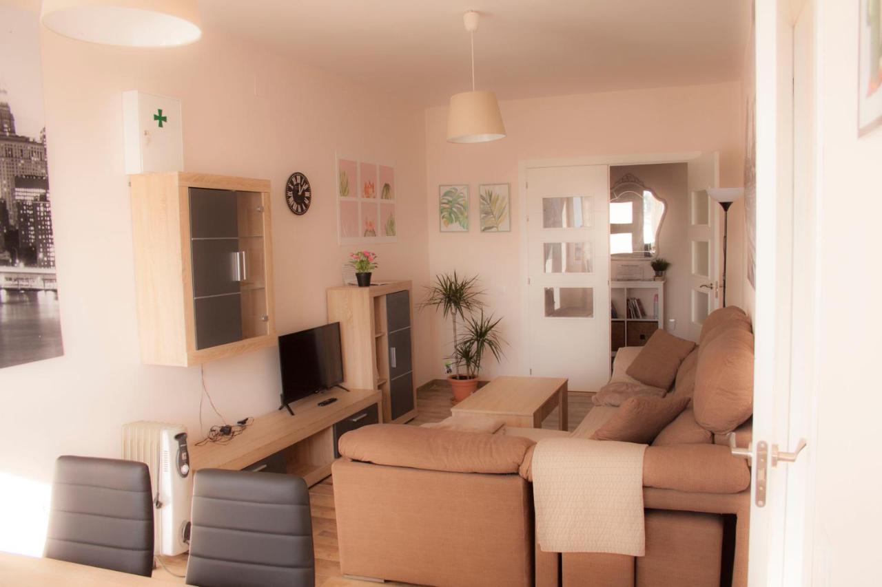 Apartamento Nuevo Con Encanto La Guardia  Luaran gambar