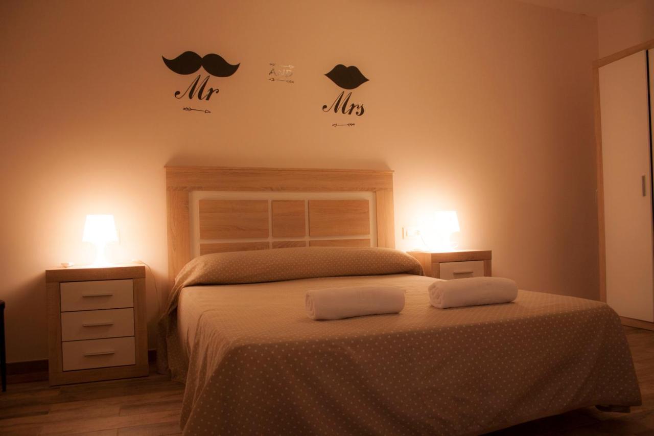 Apartamento Nuevo Con Encanto La Guardia  Luaran gambar