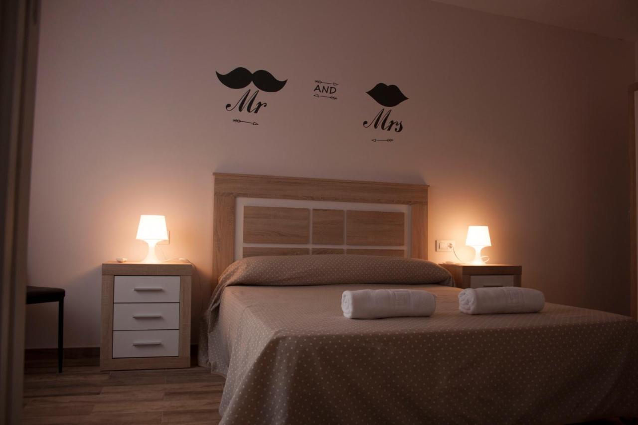 Apartamento Nuevo Con Encanto La Guardia  Luaran gambar