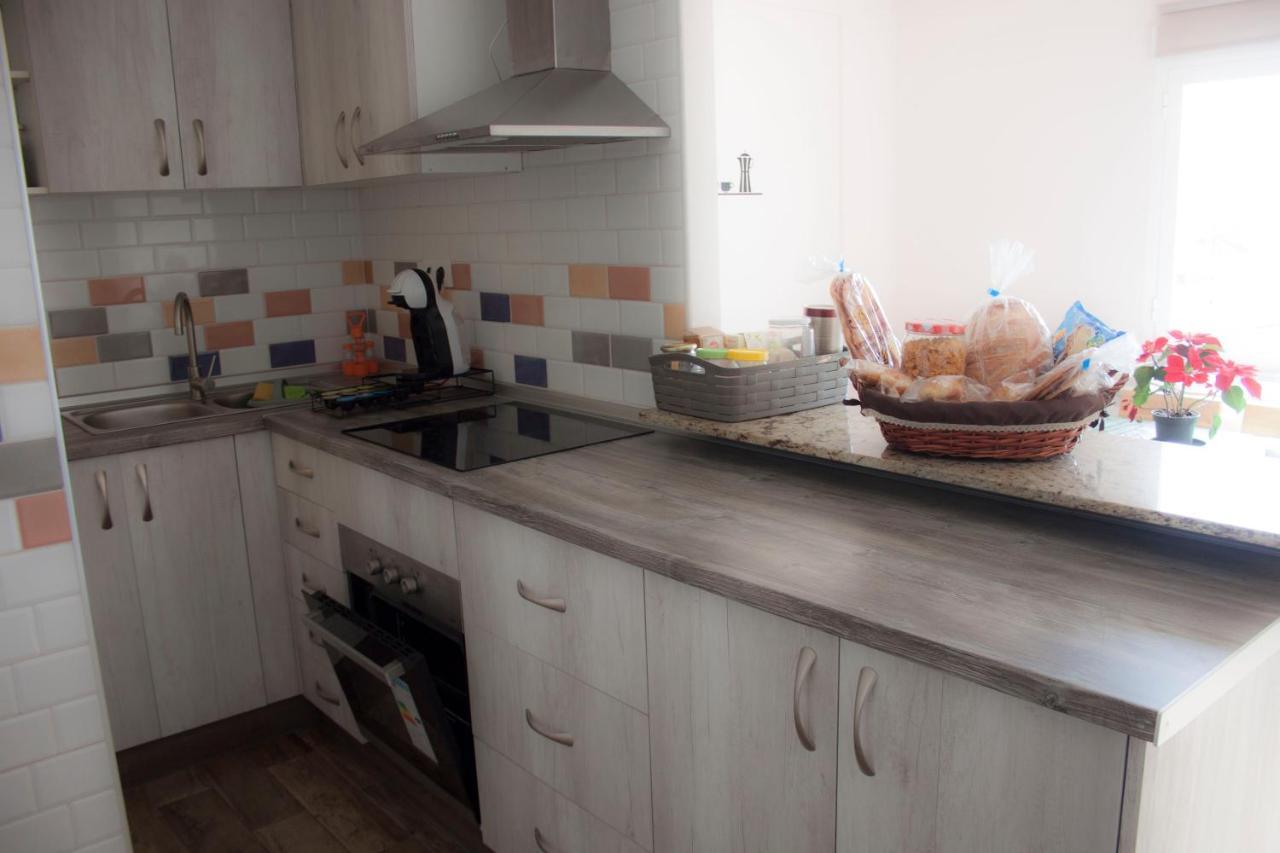 Apartamento Nuevo Con Encanto La Guardia  Luaran gambar