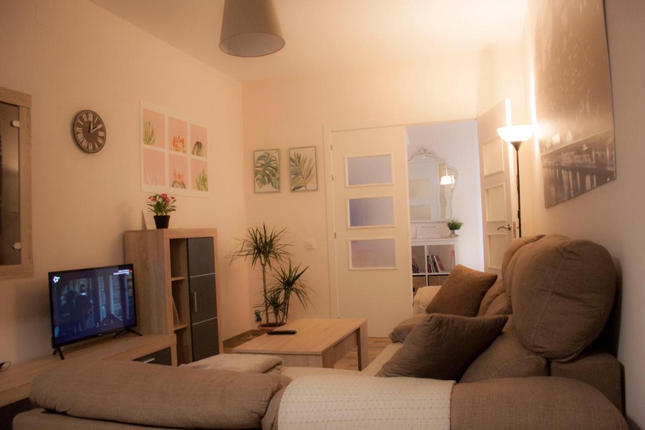 Apartamento Nuevo Con Encanto La Guardia  Luaran gambar