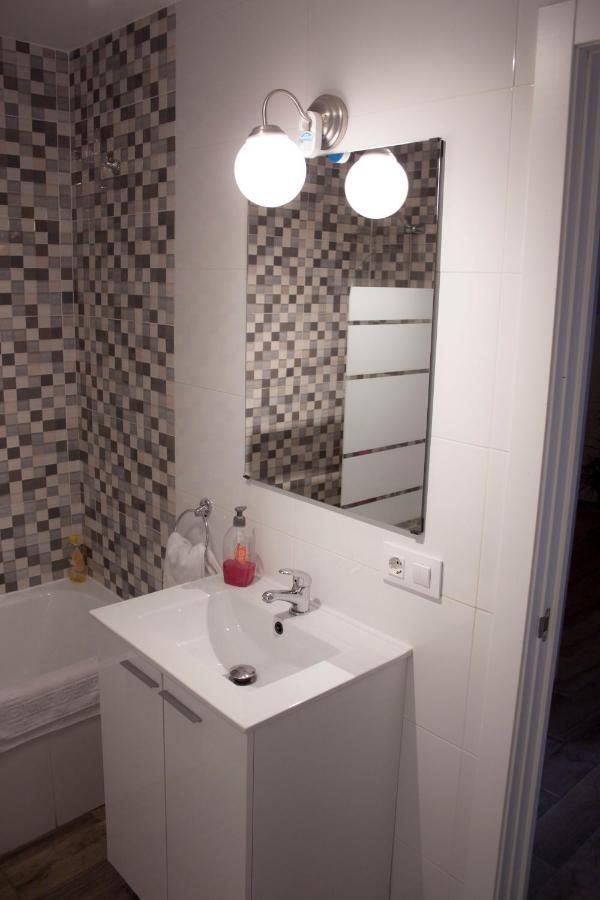 Apartamento Nuevo Con Encanto La Guardia  Luaran gambar