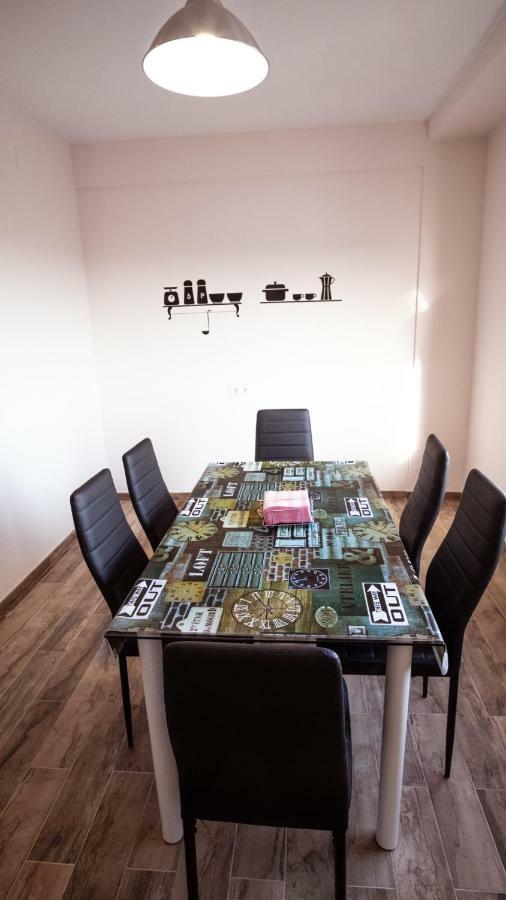 Apartamento Nuevo Con Encanto La Guardia  Luaran gambar