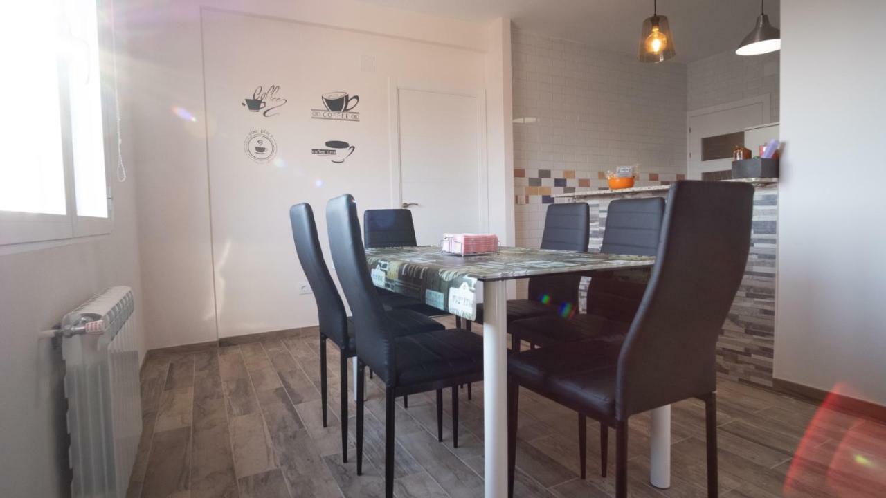 Apartamento Nuevo Con Encanto La Guardia  Luaran gambar