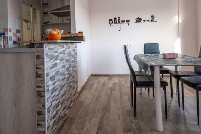 Apartamento Nuevo Con Encanto La Guardia  Luaran gambar