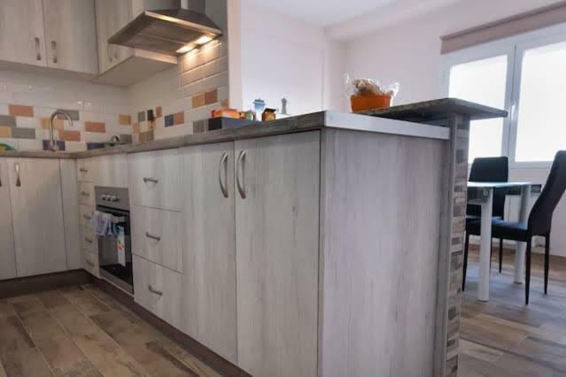 Apartamento Nuevo Con Encanto La Guardia  Luaran gambar