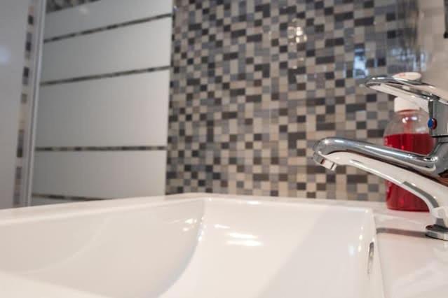 Apartamento Nuevo Con Encanto La Guardia  Luaran gambar