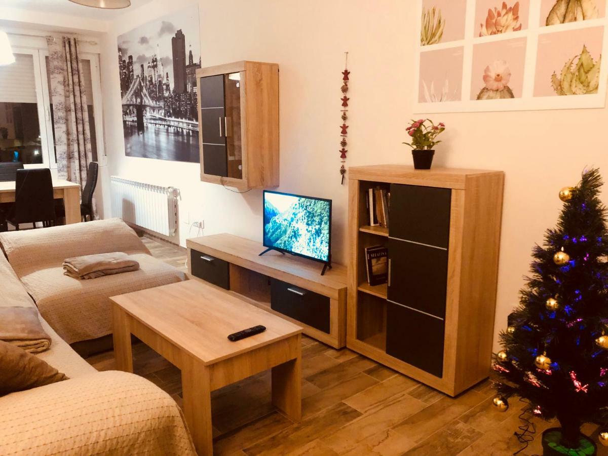 Apartamento Nuevo Con Encanto La Guardia  Luaran gambar