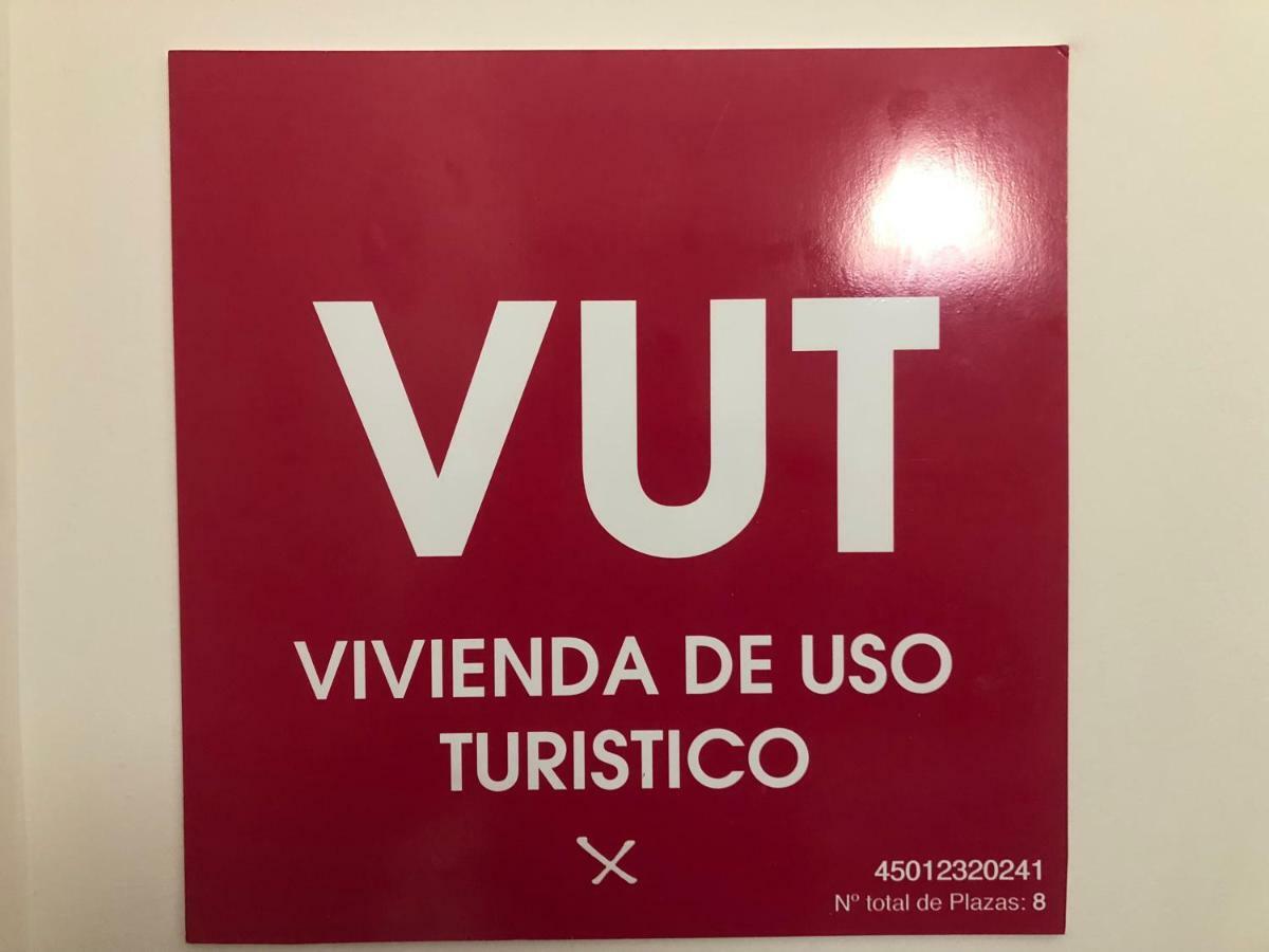 Apartamento Nuevo Con Encanto La Guardia  Luaran gambar