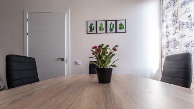 Apartamento Nuevo Con Encanto La Guardia  Luaran gambar